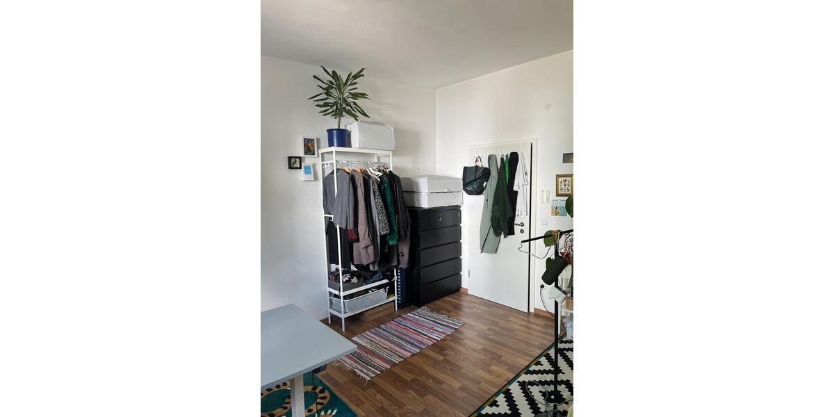 Wohnen auf Zeit Landshut Landshut-West - 1 Zimmer, 17 m&sup2;, 480&euro; | Angebot:26696167