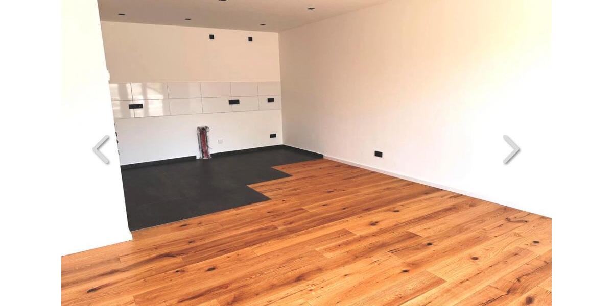 Etagenwohnung Solingen Burg - 2 Zimmer, 66 m&sup2;, 1.190&euro; | Angebot:26420595