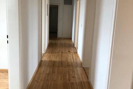 Freundliche 5 Zimmer WH in ruhiger Lage von Landshut 5 zimmer
