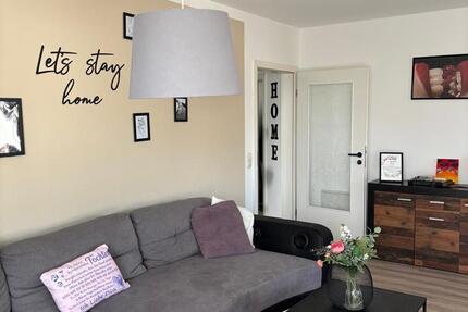 Wohnung Pöttmes - 3 Zimmer, 72 m&sup2;, 750&euro; | Angebot:26639959