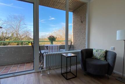 Wohnen auf Zeit Lüneburg Ebensberg - 2.5 Zimmer, 67 m&sup2;, 1.200&euro; | Angebot:25176612