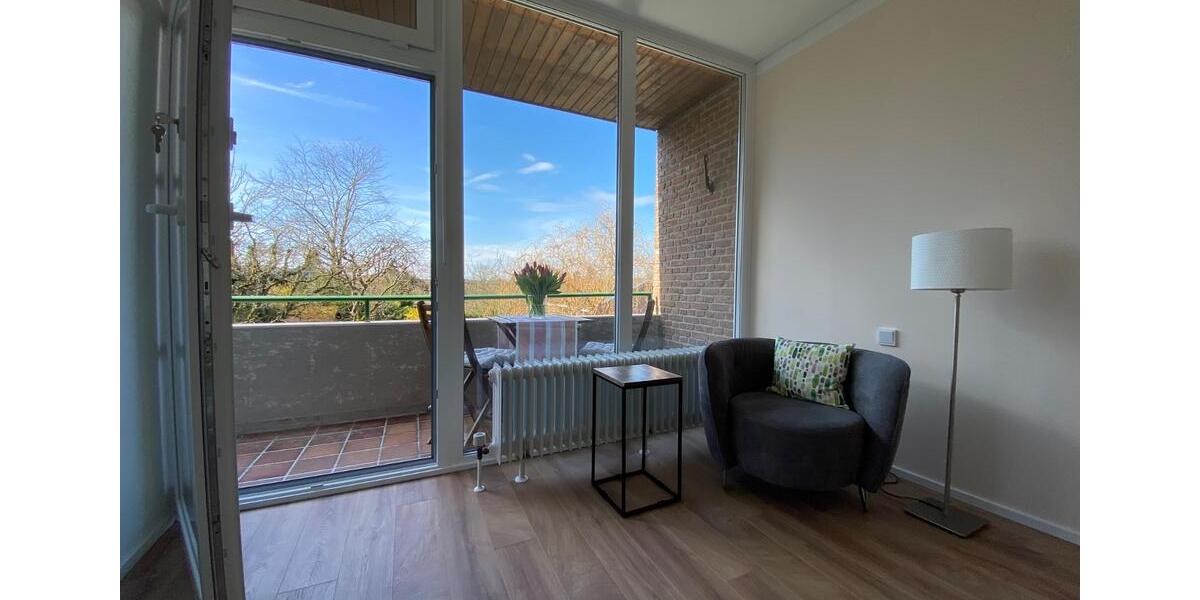 Wohnen auf Zeit Lüneburg Ebensberg - 2.5 Zimmer, 67 m&sup2;, 1.200&euro; | Angebot:25176612