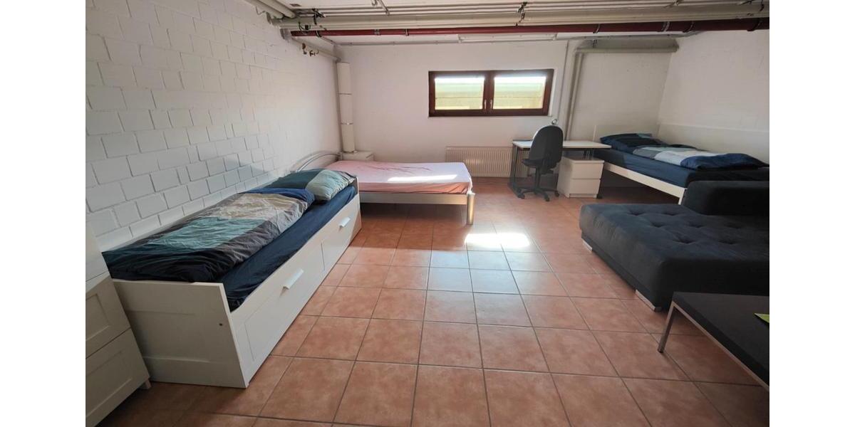 Wohnen auf Zeit Stuttgart Vaihingen - 1 Zimmer, 30 m&sup2;, 610&euro; | Angebot:26222633