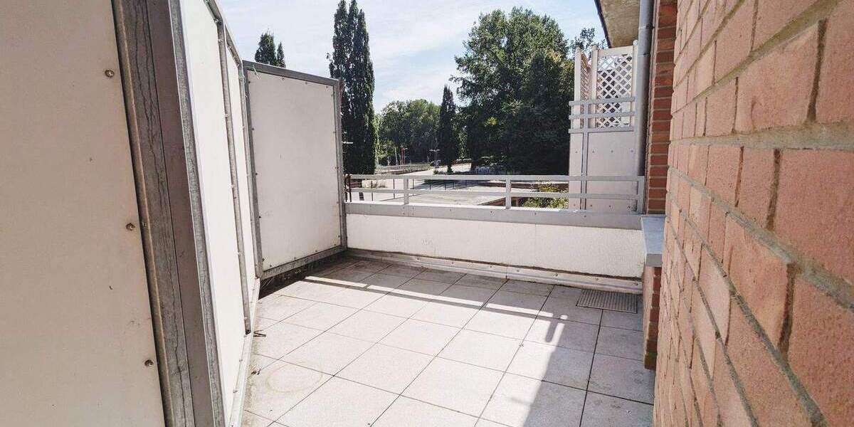 Etagenwohnung Quickborn - 3 Zimmer, 98 m&sup2;, 980&euro; | Angebot:26204063