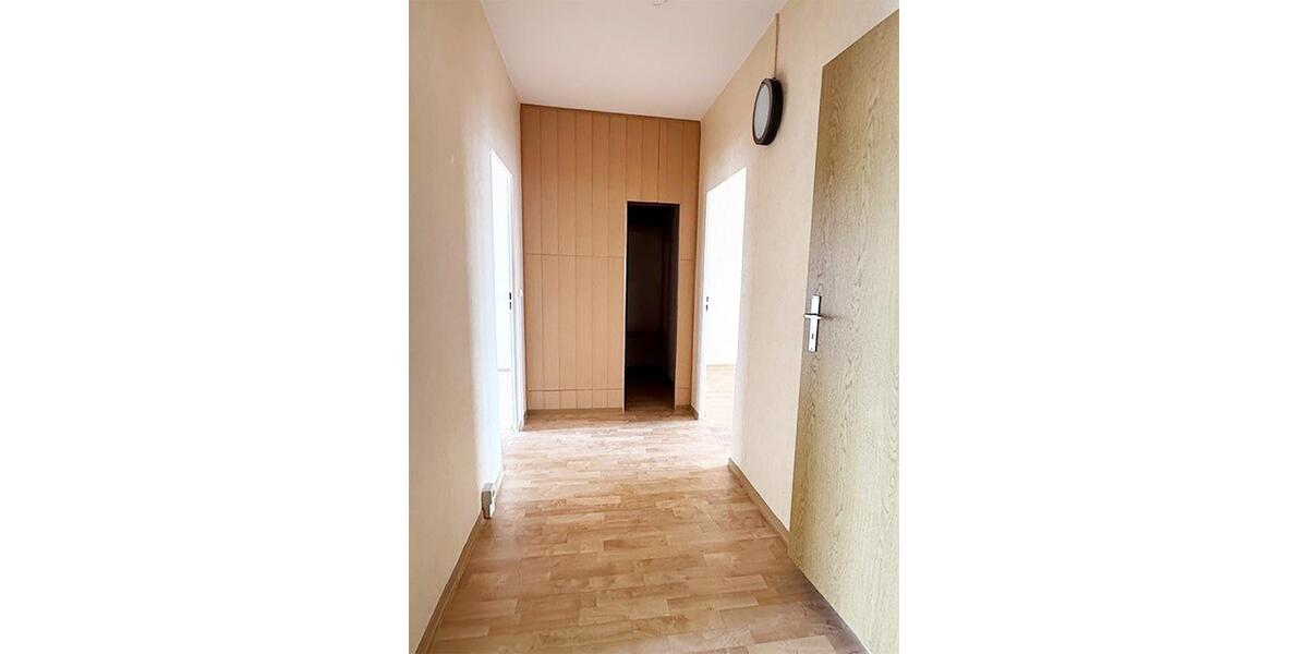 Etagenwohnung Oschersleben (Bode) - 3 Zimmer, 70 m&sup2;, 437&euro; | Angebot:26679489