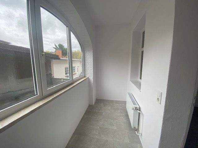 Etagenwohnung Bad Lauterberg - 3 Zimmer, 86 m&sup2;, 550&euro; | Angebot:23128882