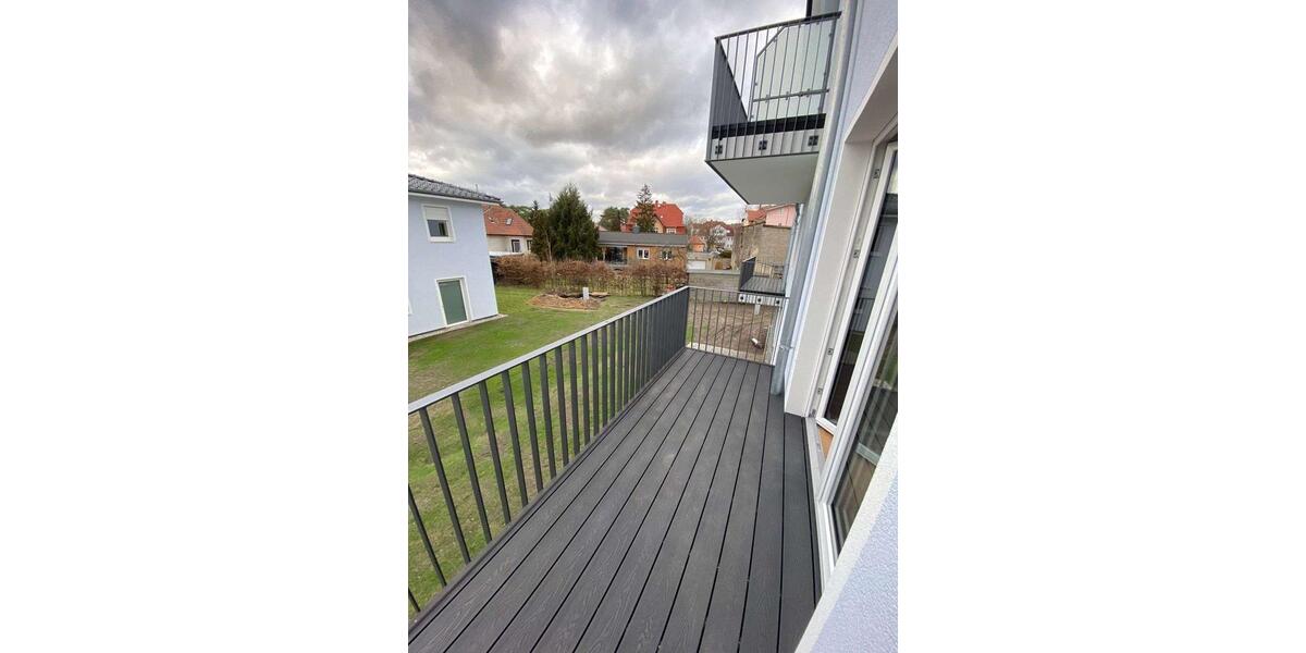 Etagenwohnung Erkner - 3 Zimmer, 68 m&sup2;, 1.224&euro; | Angebot:24784221