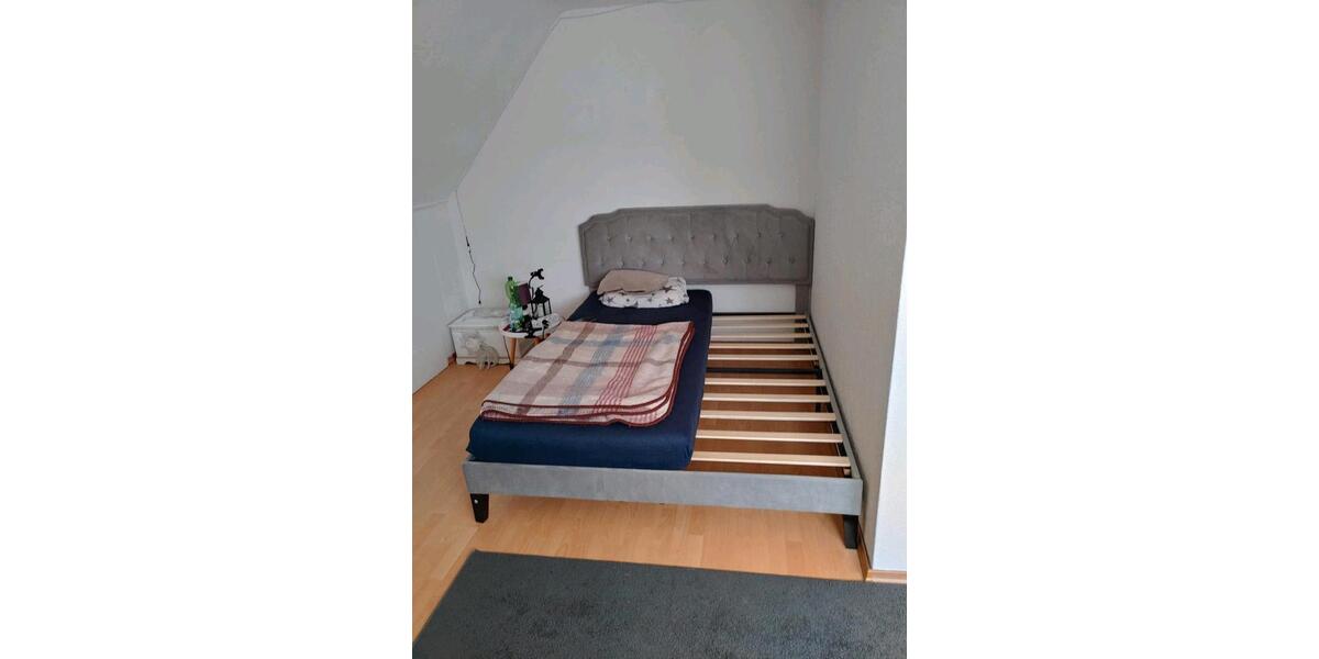 Dachgeschoßwohnung Heilbronn Kernstadt - 3 Zimmer, 72 m&sup2;, 640&euro; | Angebot:26164678