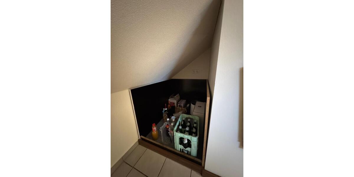 Dachgeschoßwohnung Wenden - 4 Zimmer, 105 m&sup2;, 970&euro; | Angebot:26086777