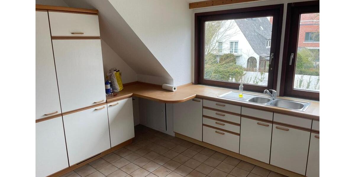 Wohnen auf Zeit Bremen Huchting - 4 Zimmer, 105 m&sup2;, 20&euro; | Angebot:17425780