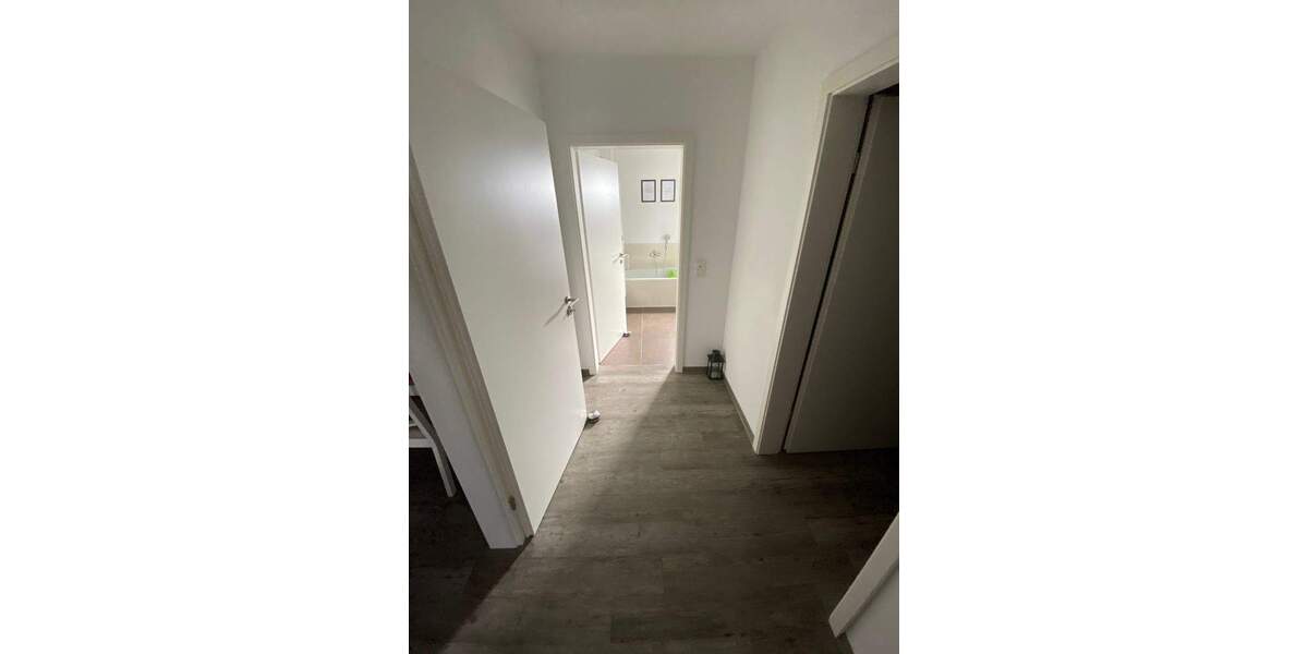 Etagenwohnung Bassum - 3 Zimmer, 94 m&sup2;, 900&euro; | Angebot:25689082