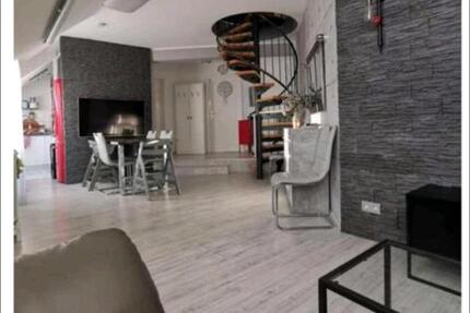 3,5 Zimmer Maisonette Wohnung mit Einbauküche 3 zimmer