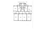 Etagenwohnung Wilhelmshaven Innenstadt - 3 Zimmer, 79 m&sup2;, 486&euro; | Angebot:26502260