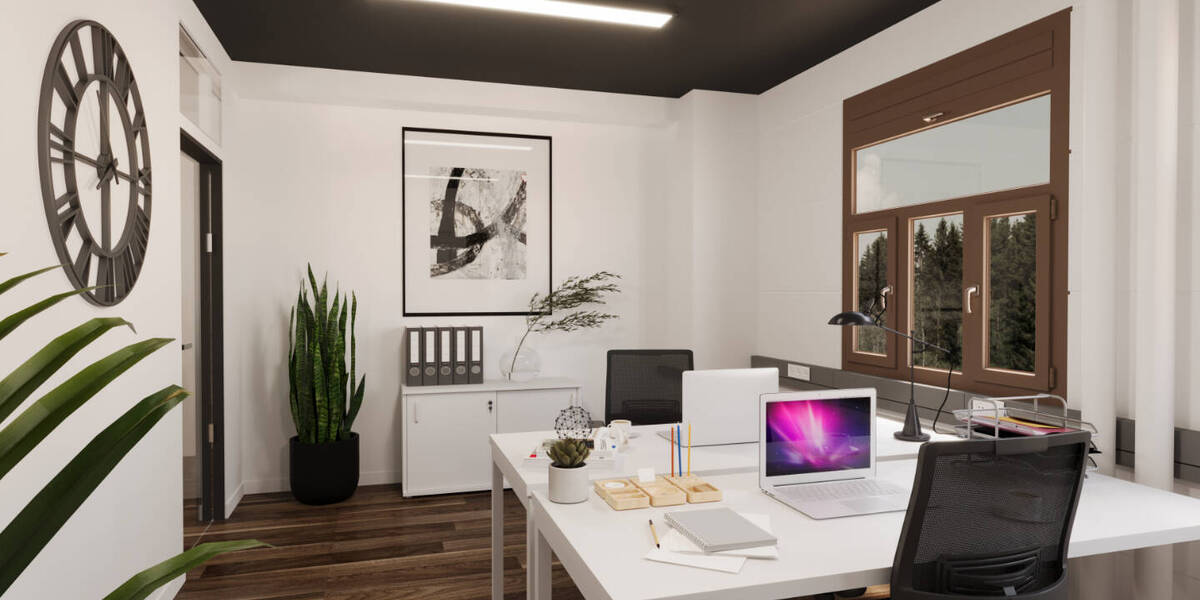 Gewerbeobjekt Karlsfeld - 1.329&euro; | Angebot:26165469