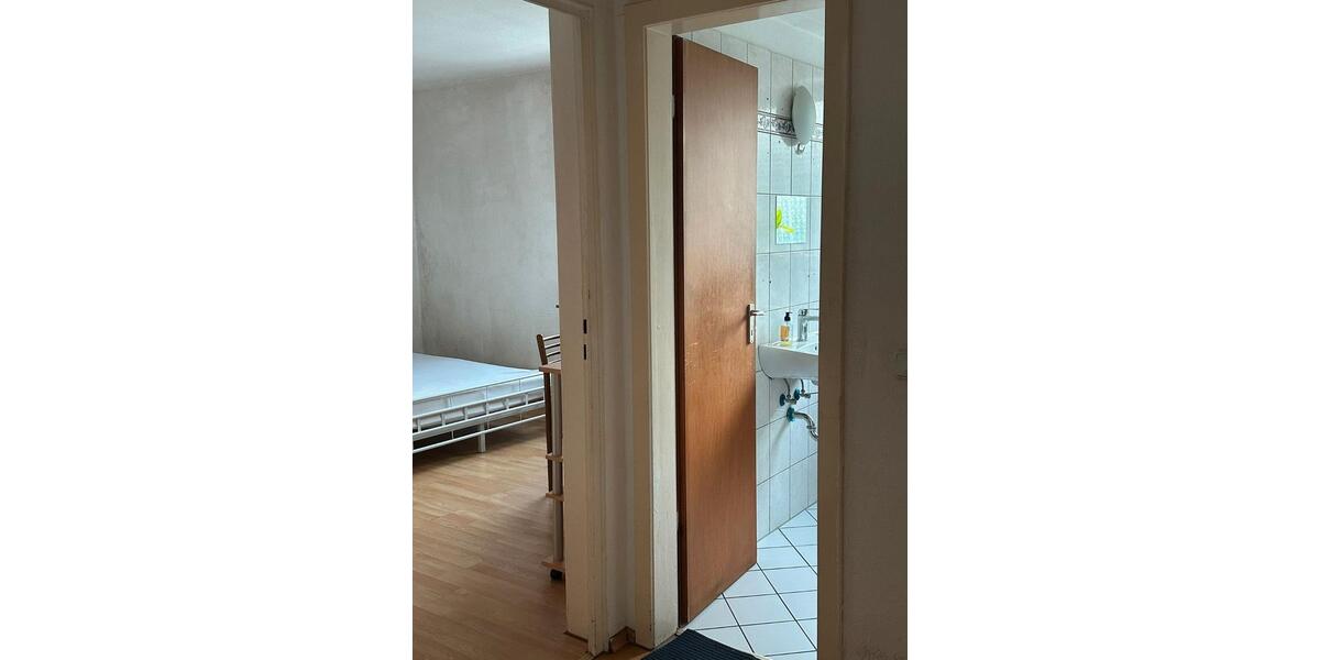 Wohnen auf Zeit Essen Stadtkern - 2 Zimmer, 50 m&sup2;, 400&euro; | Angebot:26628634
