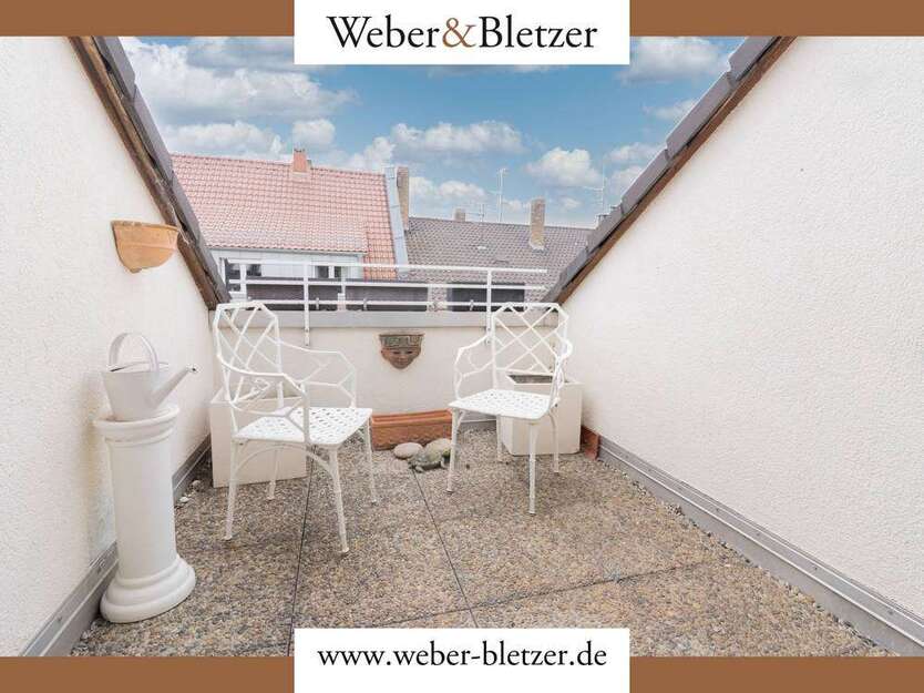 Wohnung zum Mieten in Mannheim 880 € 64 m²