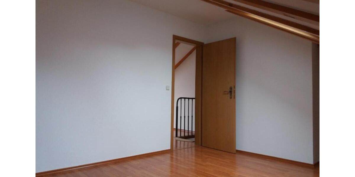 Maisonettenwohnung Grimma - 2 Zimmer, 50 m&sup2;, 450&euro; | Angebot:24688346