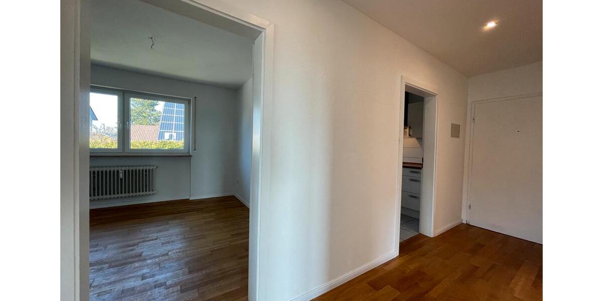 Etagenwohnung Salzweg - 3 Zimmer, 100 m&sup2;, 850&euro; | Angebot:26267675