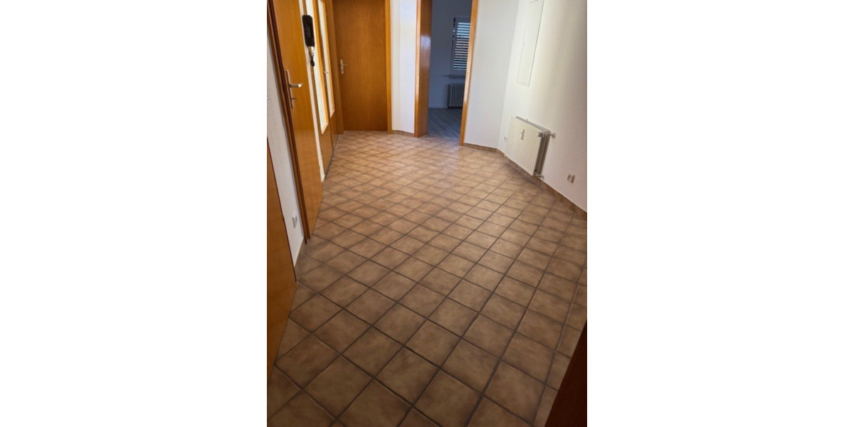 Etagenwohnung Echzell - 4 Zimmer, 990&euro; | Angebot:22039174