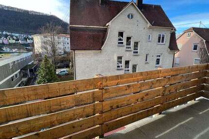 Wohnung Geislingen Altenstadt - 1 Zimmer, 25 m&sup2;, 370&euro; | Angebot:27261754