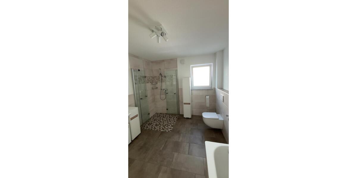 Erdgeschoßwohnung Wört - 3 Zimmer, 95 m&sup2;, 810&euro; | Angebot:26316436