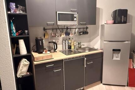 Wohnung Flintbek - 1.5 Zimmer, 25 m&sup2;, 445&euro; | Angebot:26039316