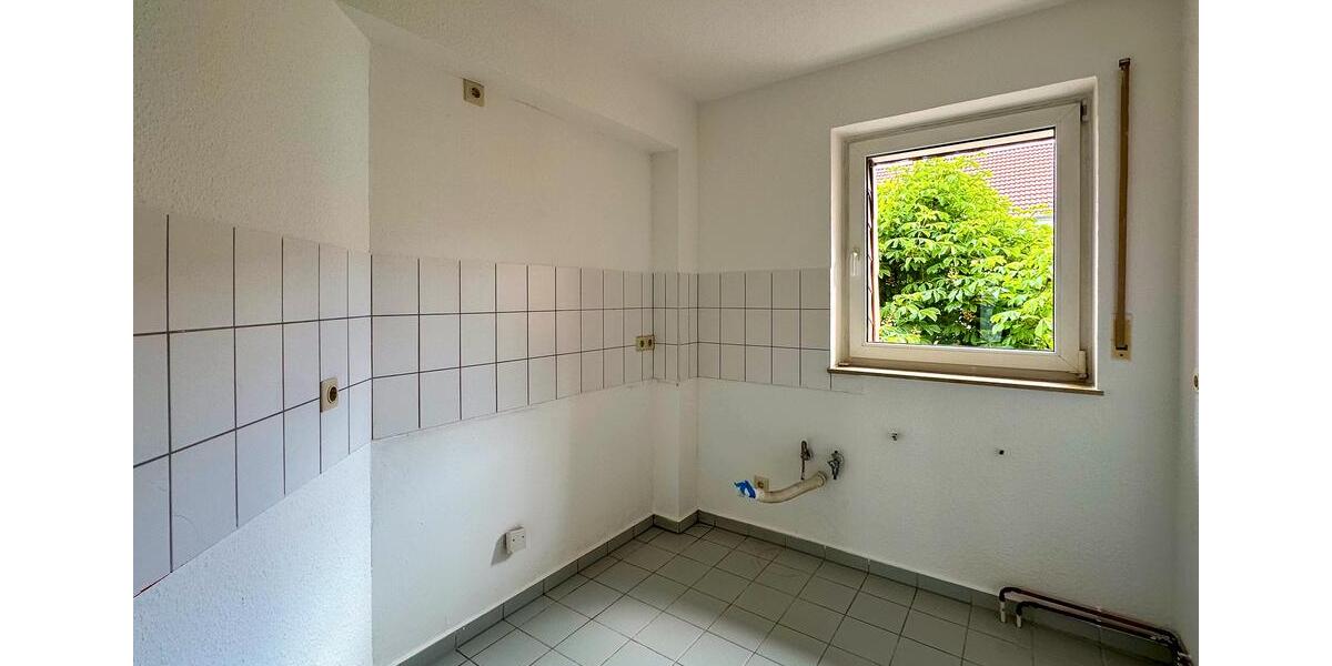 Dachgeschoßwohnung Naumburg (Saale) - 2 Zimmer, 59 m&sup2;, 430&euro; | Angebot:24954278