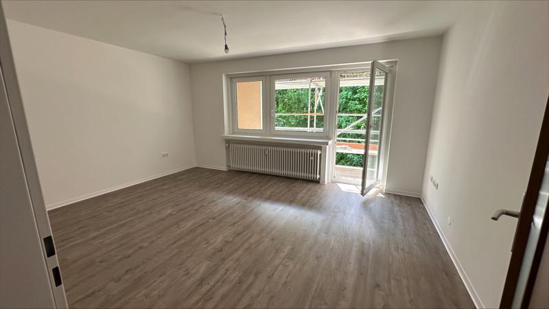 Etagenwohnung Garmisch-Partenkirchen Breitenau - 3 Zimmer, 78 m&sup2;, 1.168&euro; | Angebot:26657376