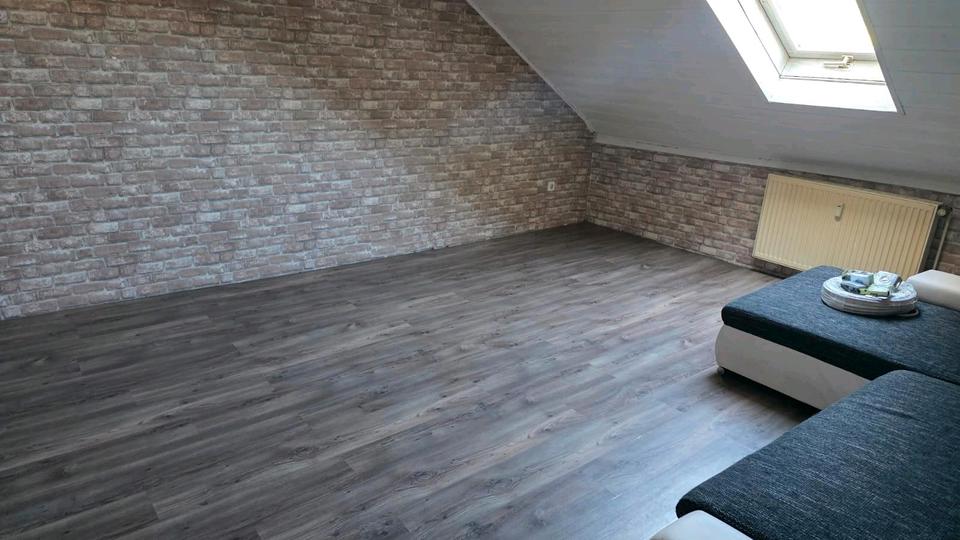 Dachgeschoßwohnung Lüdenscheid - 4 Zimmer, 85 m&sup2;, 795&euro; | Angebot:26449067
