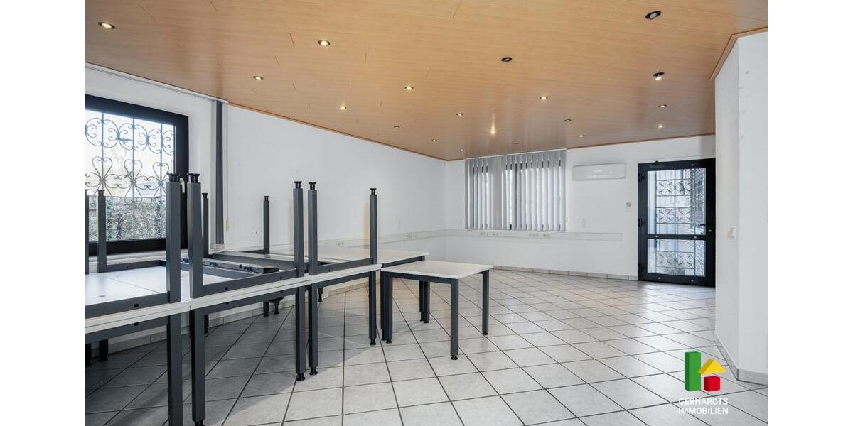 Gewerbeobjekt Viersen Hülsdonk - 2.475&euro; | Angebot:25309894