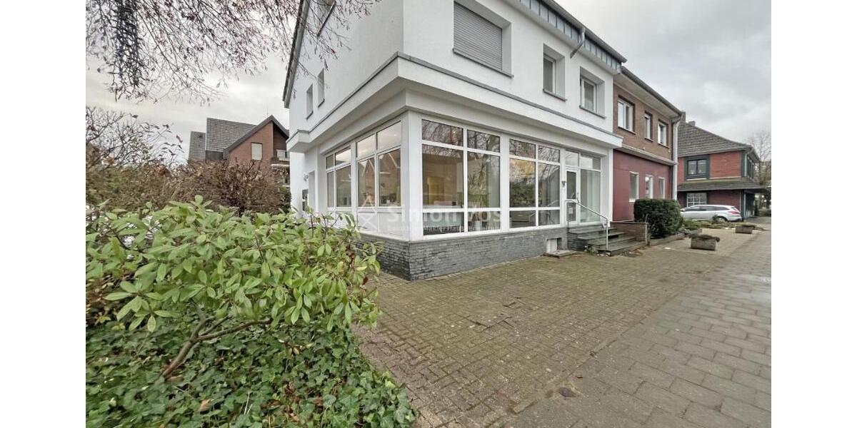 Gewerbeobjekt Rees - 895&euro; | Angebot:24663238