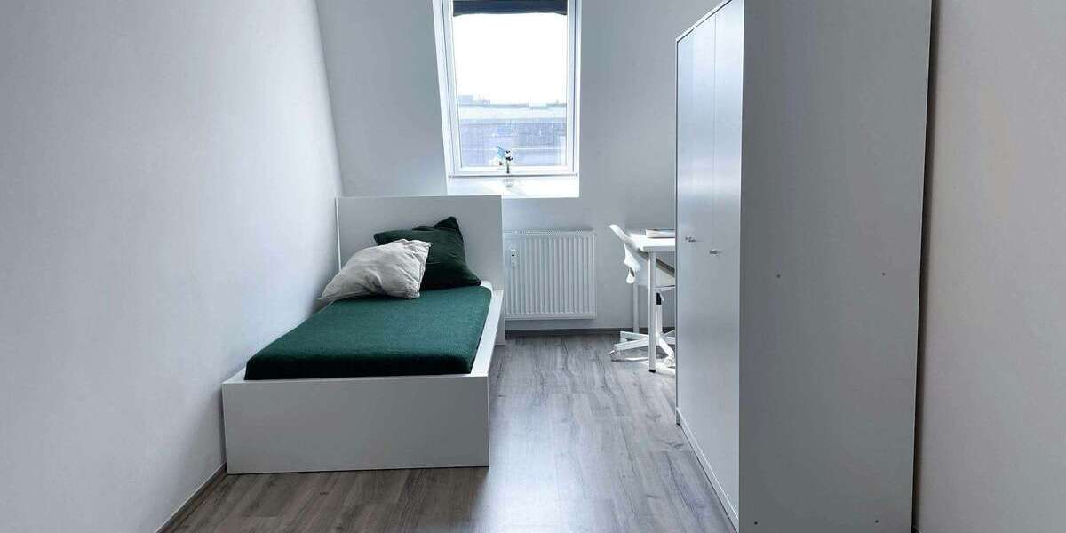 Zimmer Berlin Kreuzberg - 730&euro; | Angebot:27117242