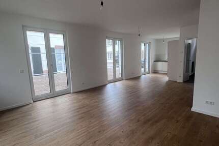 Haus Beelitz-Heilstätten Heilstätten - 4 Zimmer, 107 m&sup2;, 1.599&euro; | Angebot:27195453