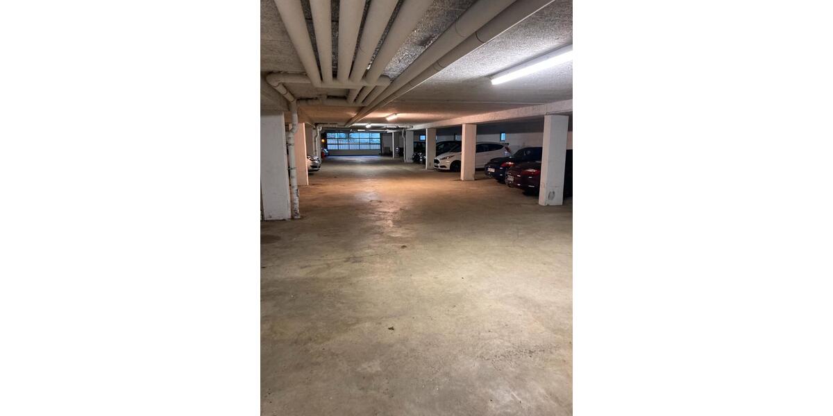 Etagenwohnung Bad Wildungen - 1 Zimmer, 31 m&sup2;, 300&euro; | Angebot:25650691