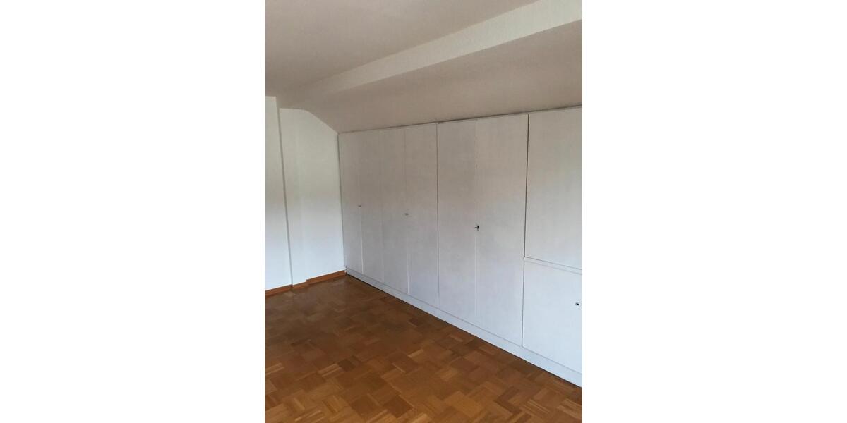 Dachgeschoßwohnung Hösbach - 1.5 Zimmer, 60 m&sup2;, 590&euro; | Angebot:26044242