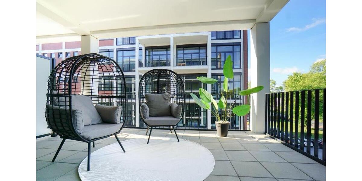 Loft - Studio - Atelier Bremen Häfen - 1 Zimmer, 133 m&sup2;, 1.679&euro; | Angebot:26580337