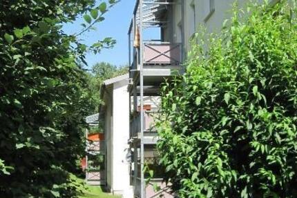 Wohnung Kempten (Allgäu) - 2 Zimmer, 58 m&sup2;, 603&euro; | Angebot:26258290