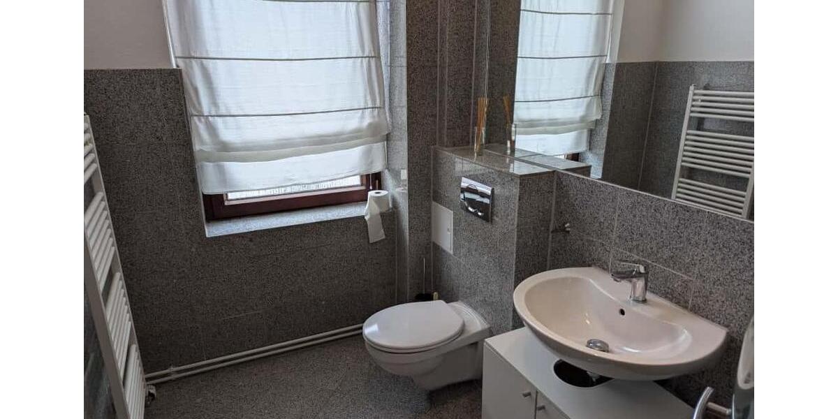 Wohnen auf Zeit Bremerhaven - 3 Zimmer, 80 m&sup2;, 450&euro; | Angebot:24441375