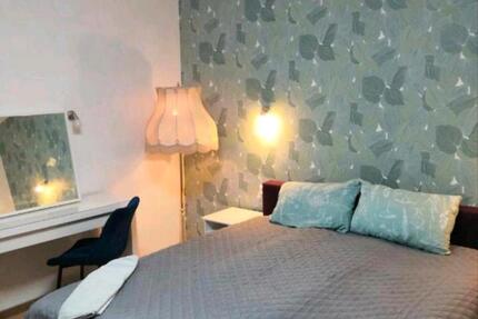 Wohnen auf Zeit Dortmund Aplerbeck - 2 Zimmer, 65 m&sup2;, 25&euro; | Angebot:26426817