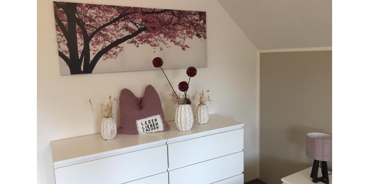 Dachgeschoßwohnung Senftenberg - 2 Zimmer, 79 m&sup2;, 850&euro; | Angebot:20643667