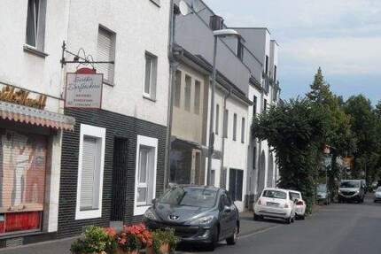 Wohnung Köln Sürth - 3 Zimmer, 94 m&sup2;, 1.250&euro; | Angebot:26723163