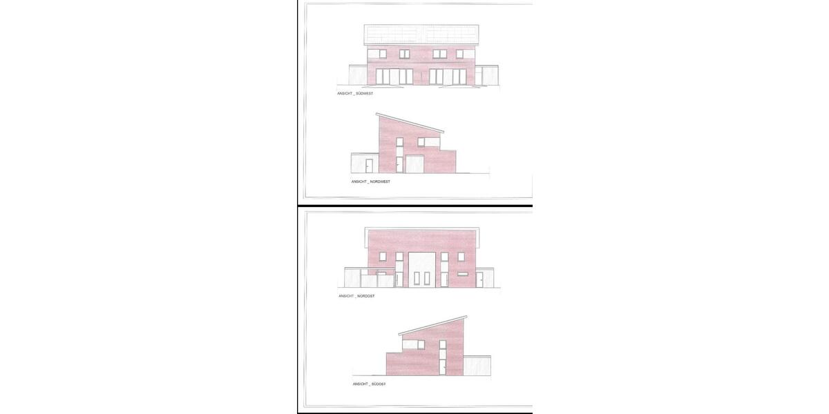 Doppelhaushälfte Barßel - 5 Zimmer, 115 m&sup2;, 1.350&euro; | Angebot:26340858