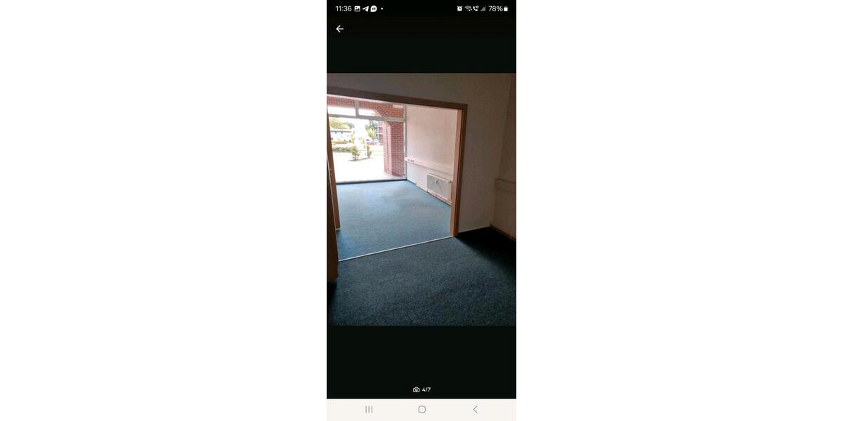 Gewerbeobjekt Saterland - 650&euro; | Angebot:26634249