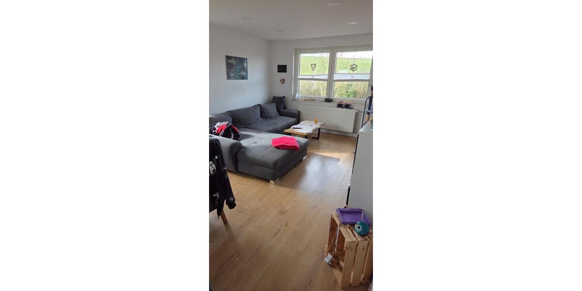 Etagenwohnung Bad Arolsen - 4 Zimmer, 86 m&sup2;, 750&euro; | Angebot:25261856