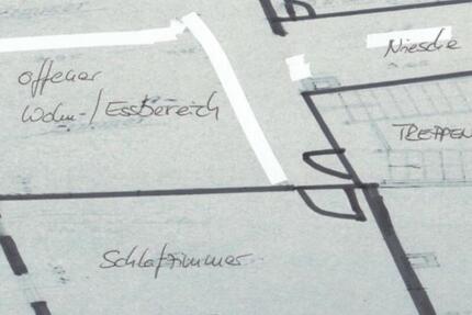 Wohnung in der Rathausstraße, 55411 Bingen am Rhein zimmer