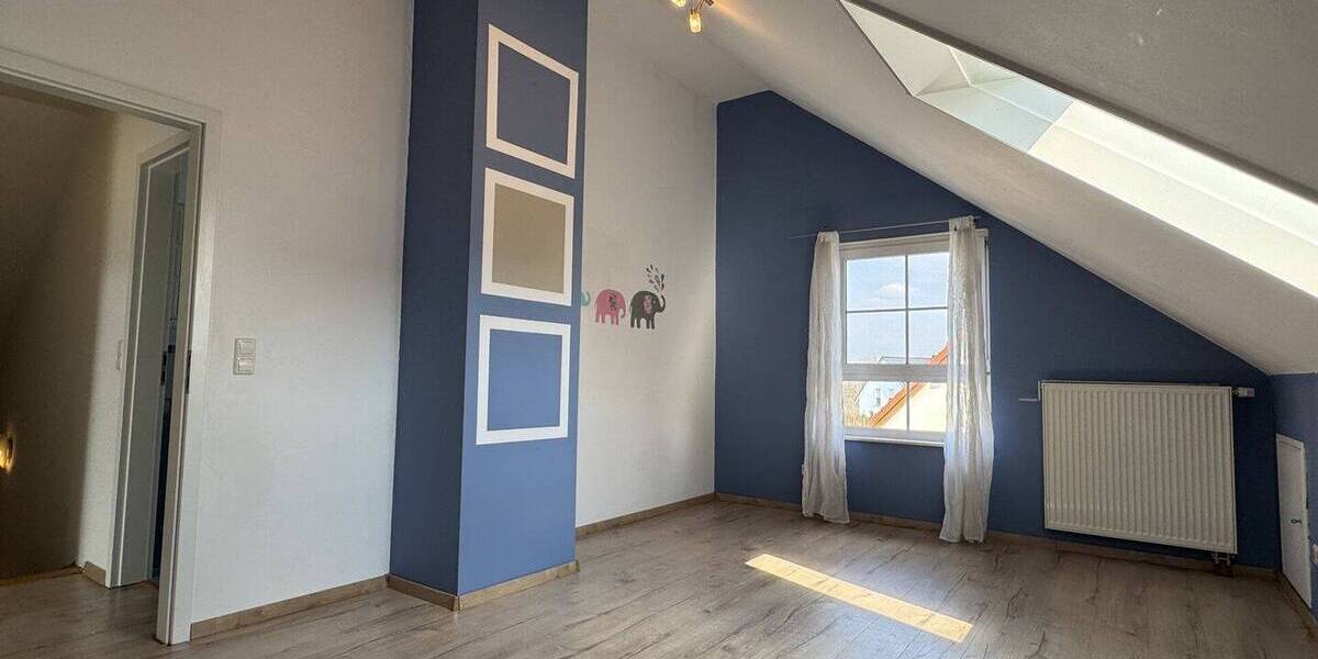 Einfamilienhaus Aurachtal Münchaurach - 4 Zimmer, 135 m&sup2;, 1.750&euro; | Angebot:26043105