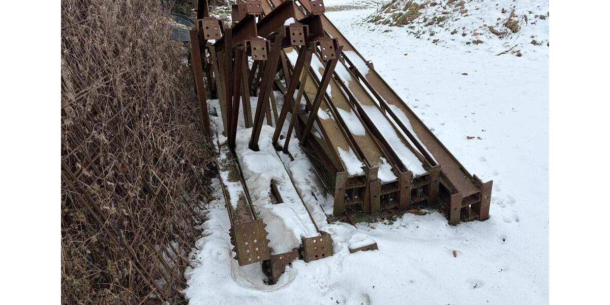 Gewerbeobjekt Dahme/Mark Mark - 4.300&euro; | Angebot:24860444