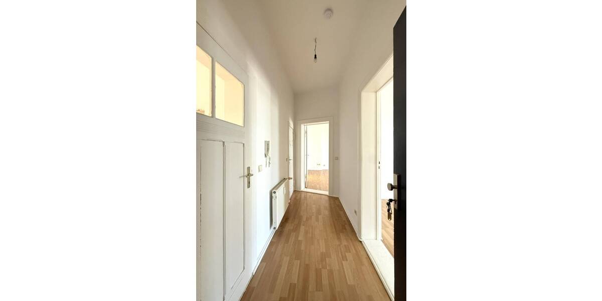 Etagenwohnung Frankfurt (Oder) Frankfurt - 3 Zimmer, 101 m&sup2;, 620&euro; | Angebot:26554859