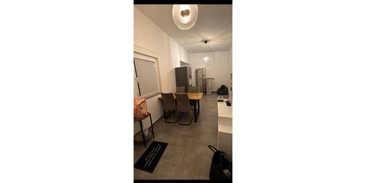 Erdgeschoßwohnung Siegen Eiserfeld - 2 Zimmer, 50 m&sup2;, 500&euro; | Angebot:27546843