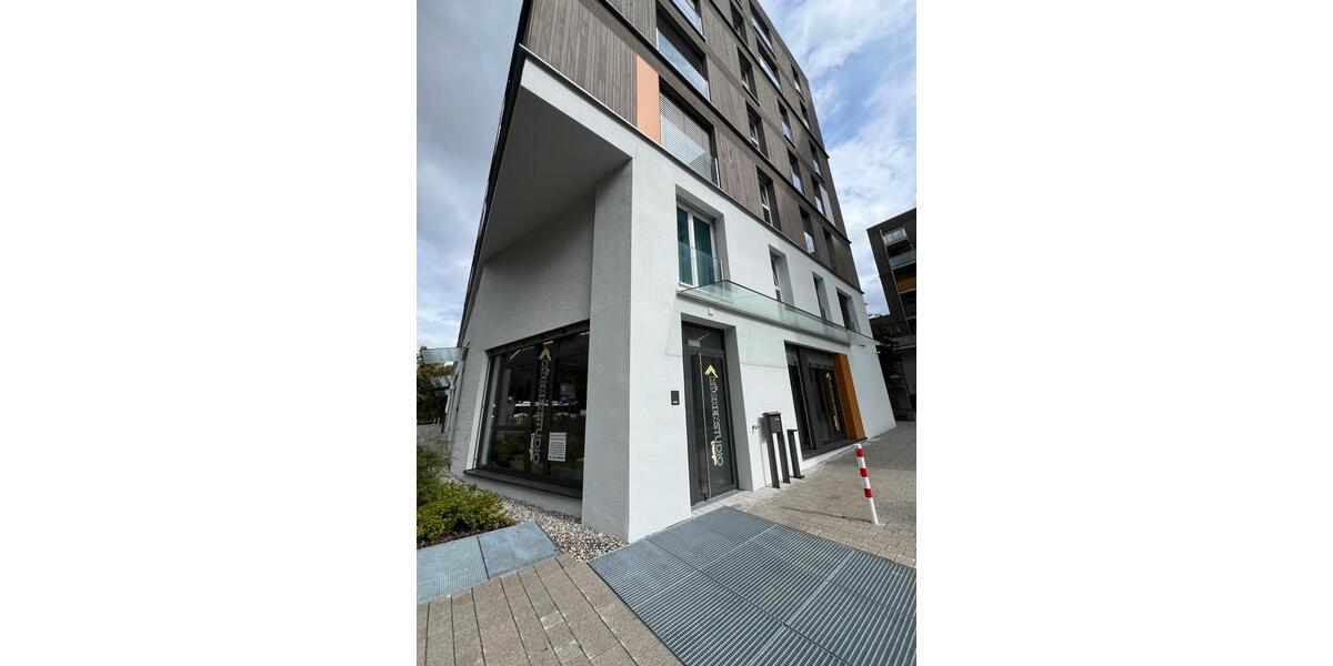 Gewerbeobjekt Neu-Ulm Ludwigsfeld - 2.080&euro; | Angebot:26427352